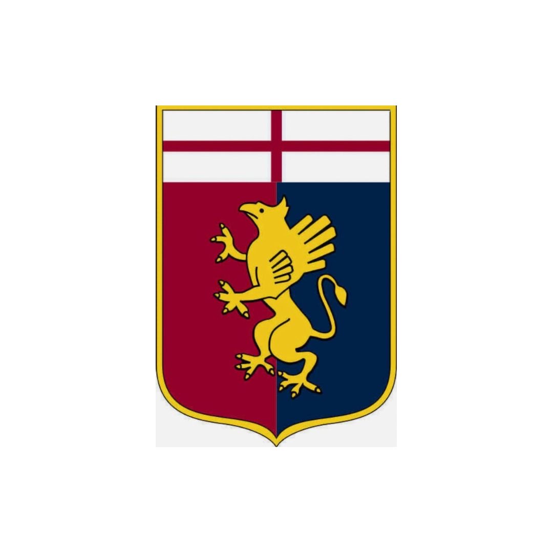 Genoa