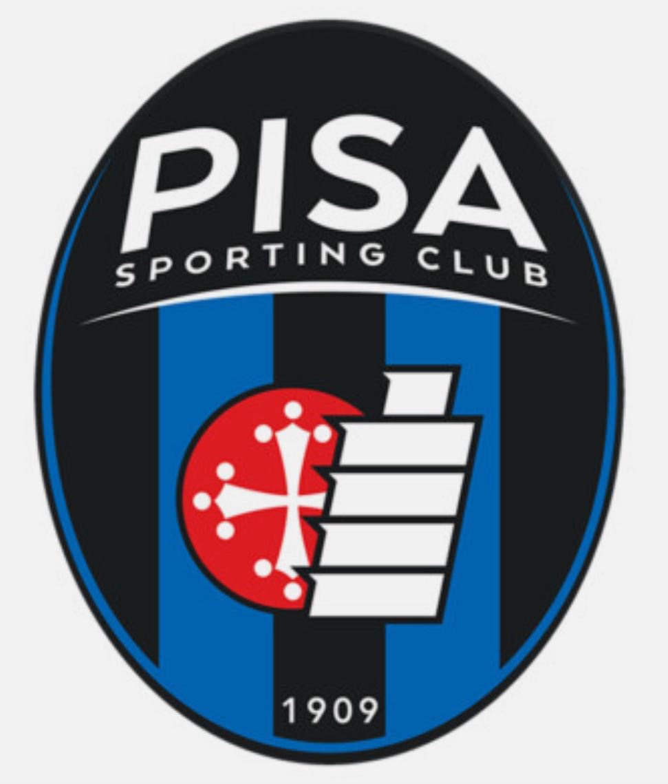 Pisa