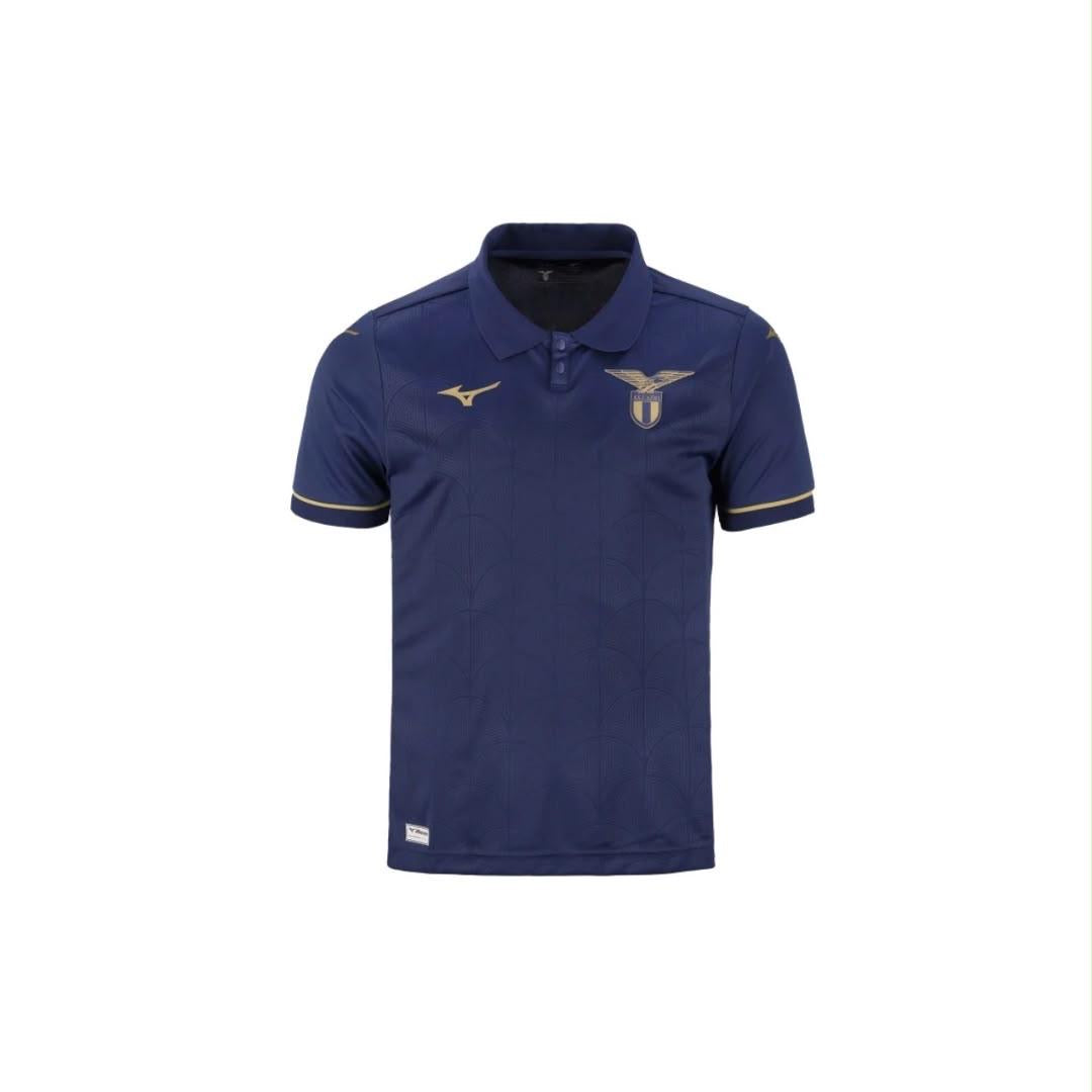 Maglia Lazio Third 2026/2027