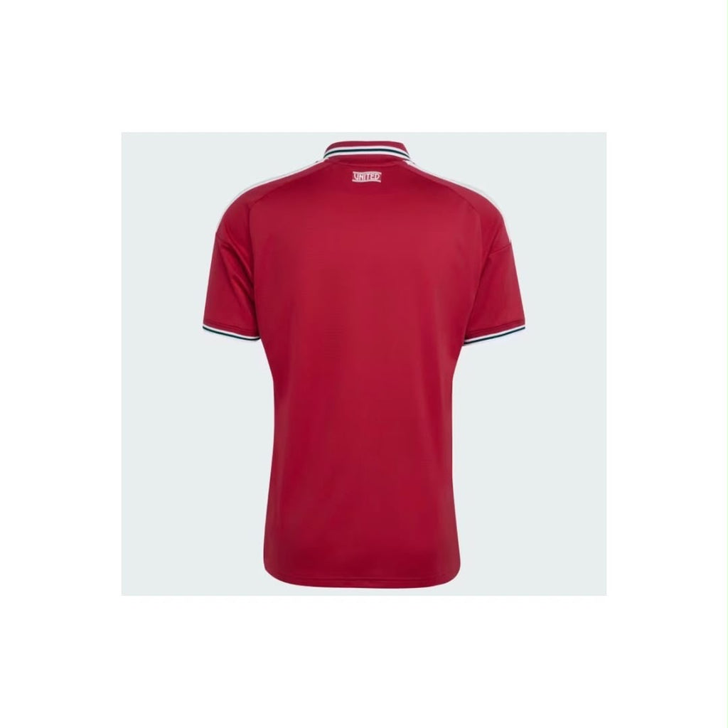 Maglia home Manchester United 2026/2027