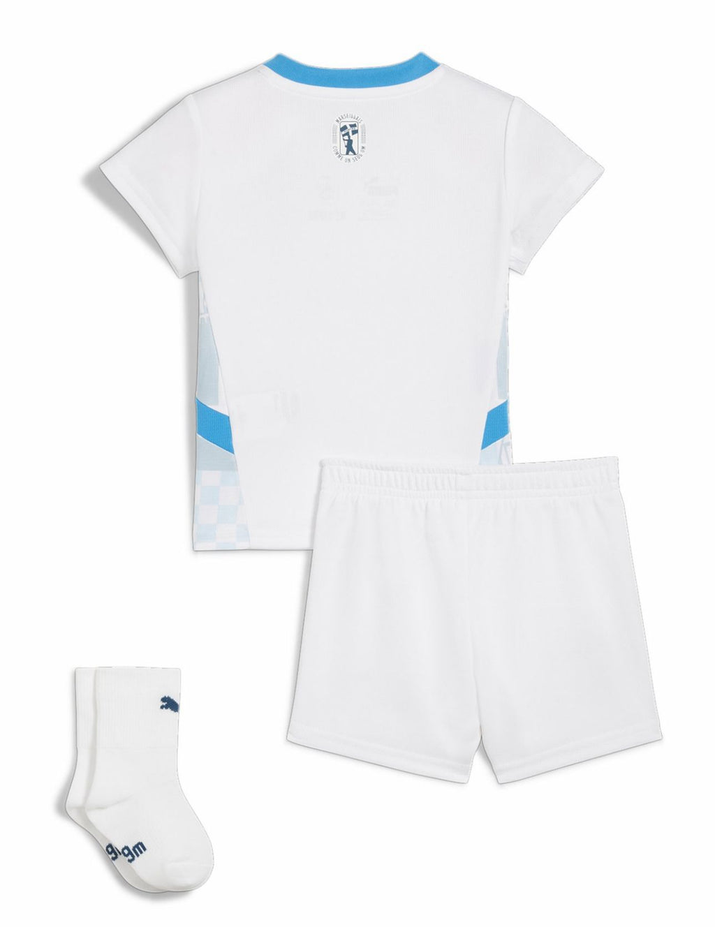 Marsiglia mini kit Home 25/26