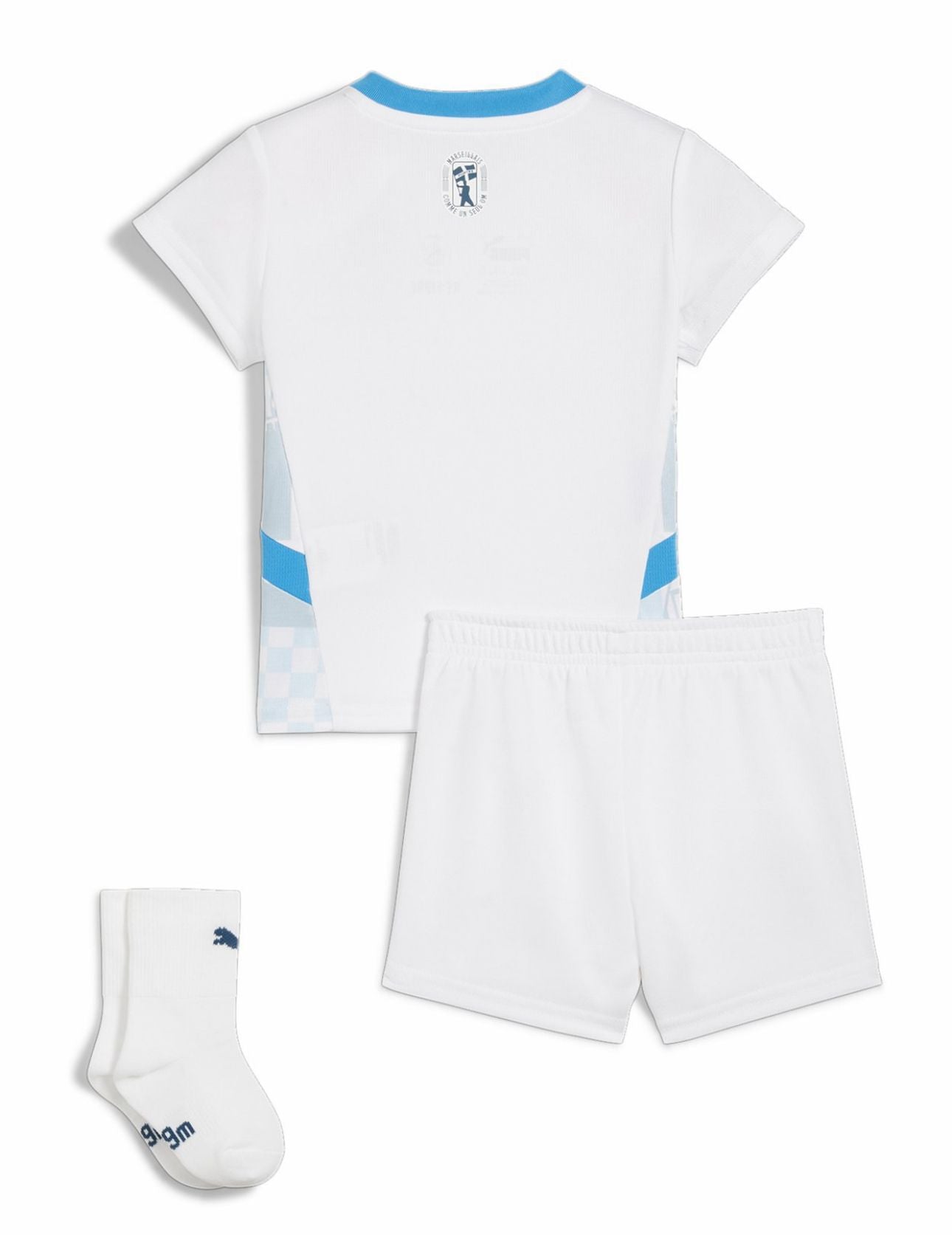 Marsiglia mini kit Home 25/26