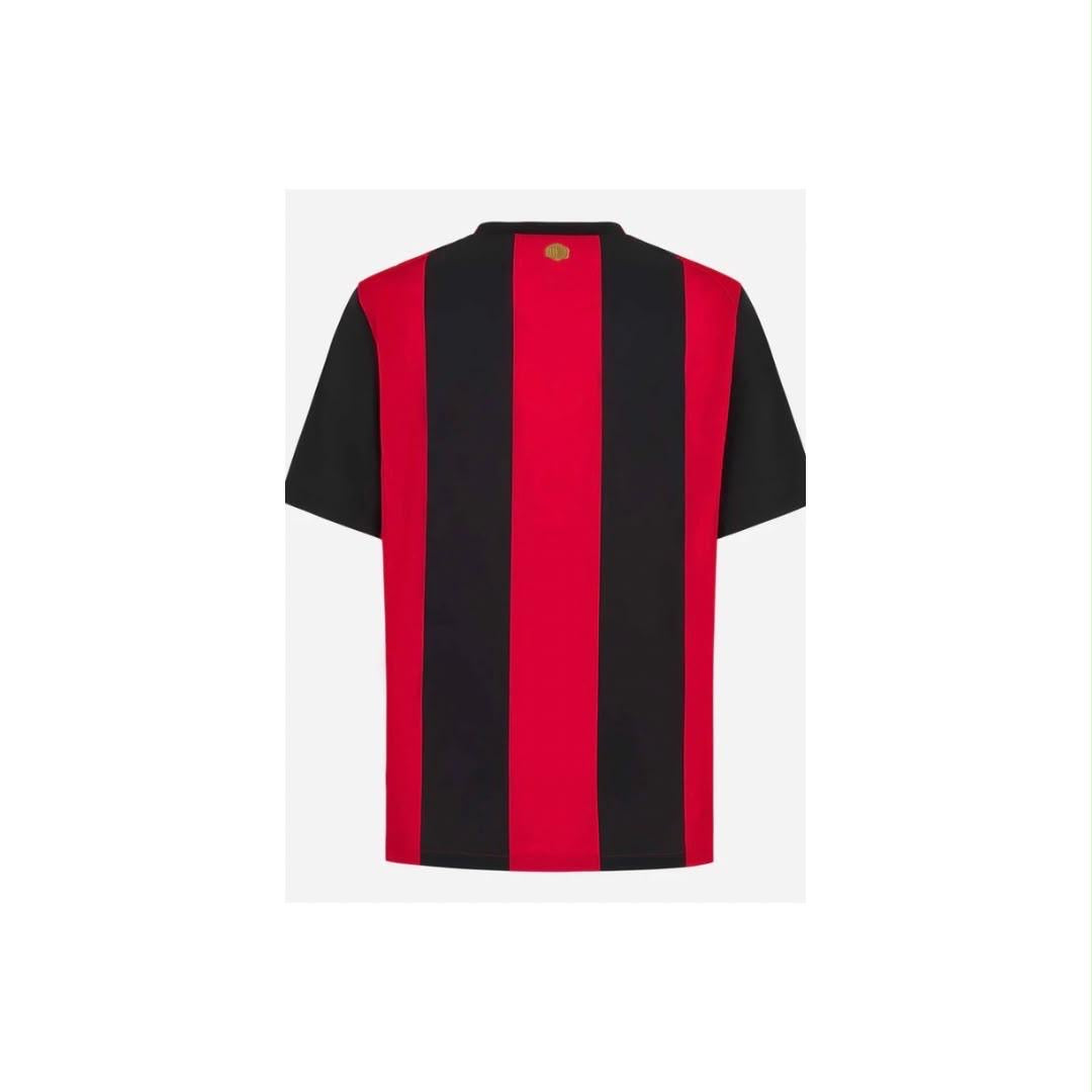 Maglia AC Milan Home player 2026/2027