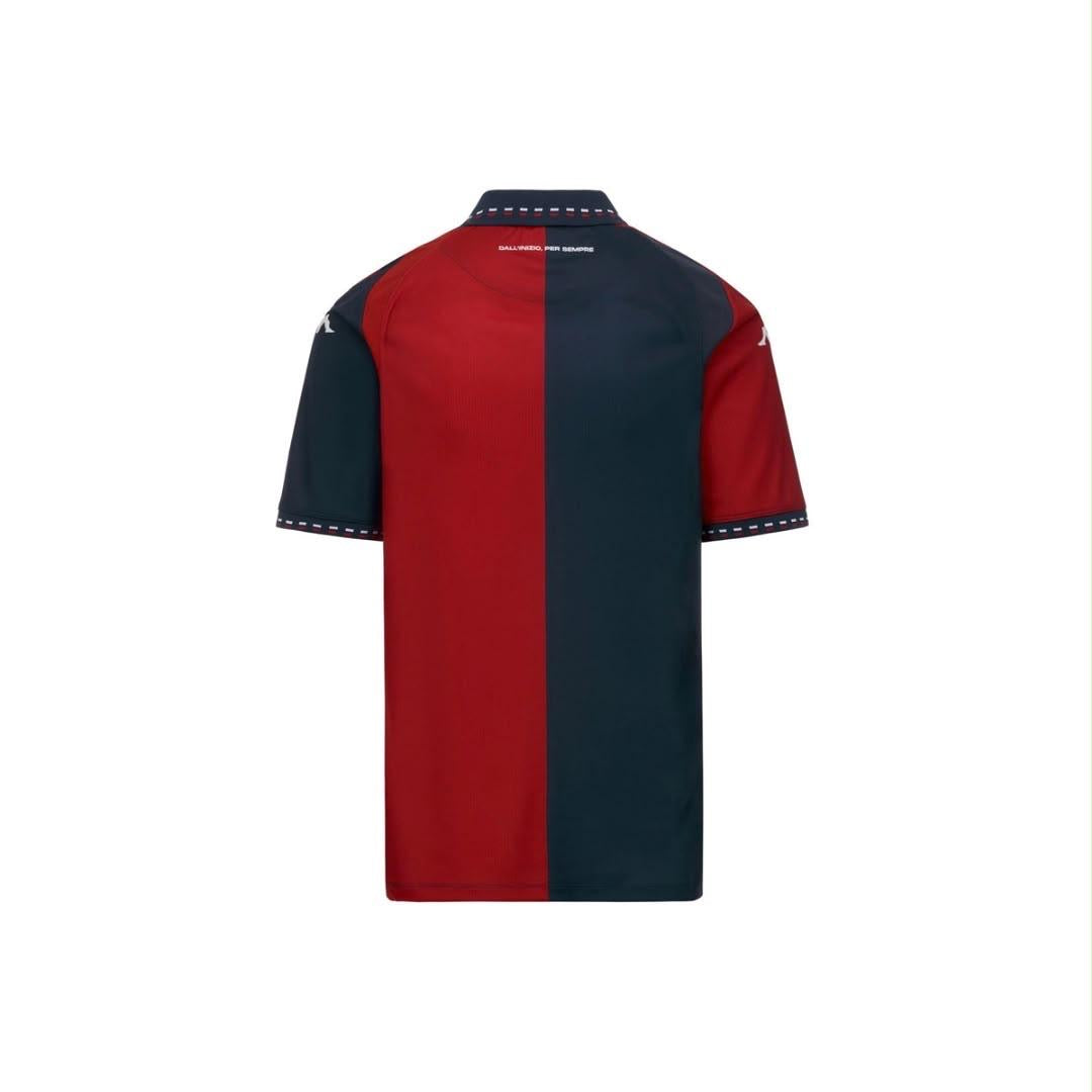 Maglia Genoa home 2026/2027