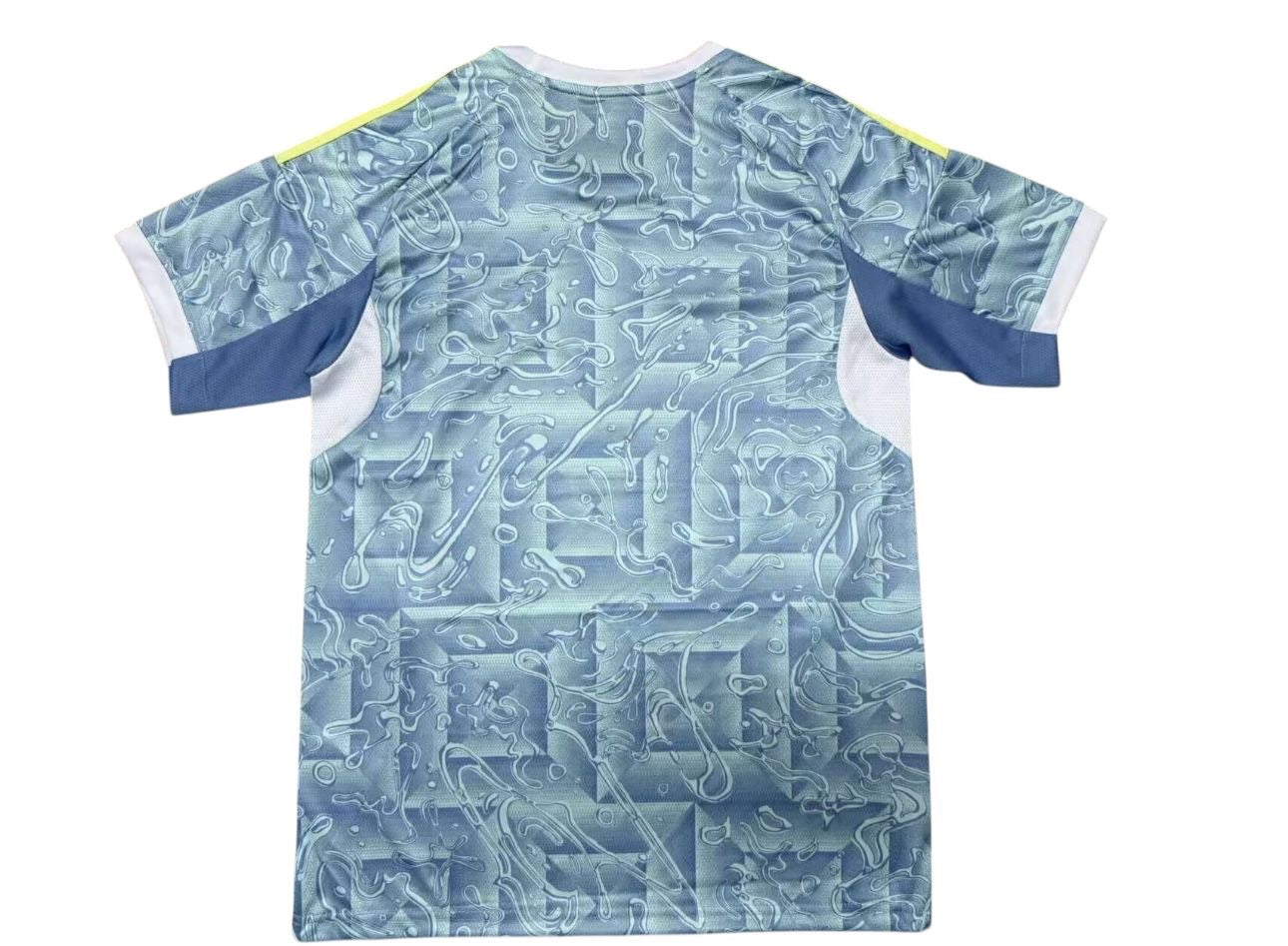 Juventus Maglia Player Away 2025/2026