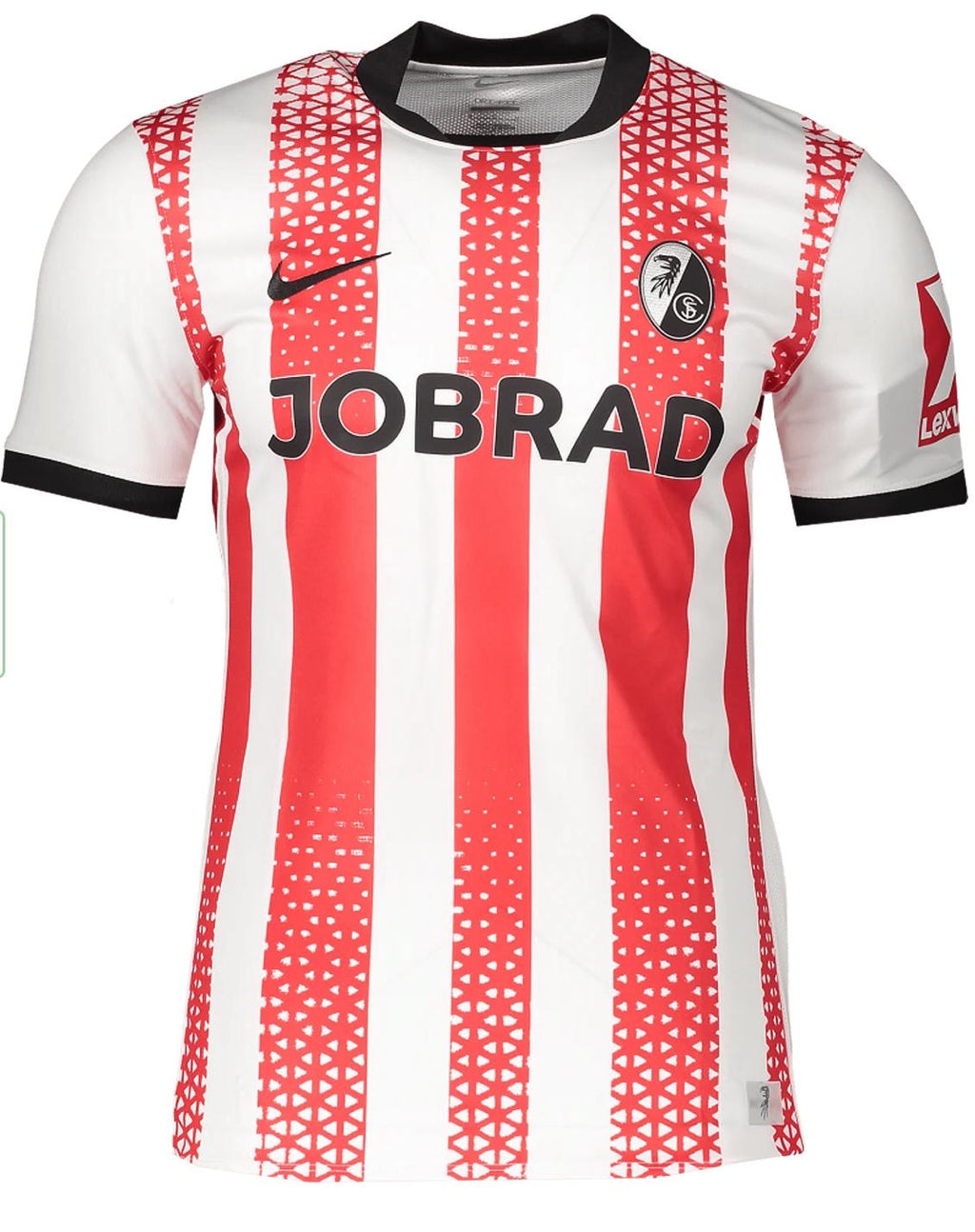 Friburgo maglia Home 25/26