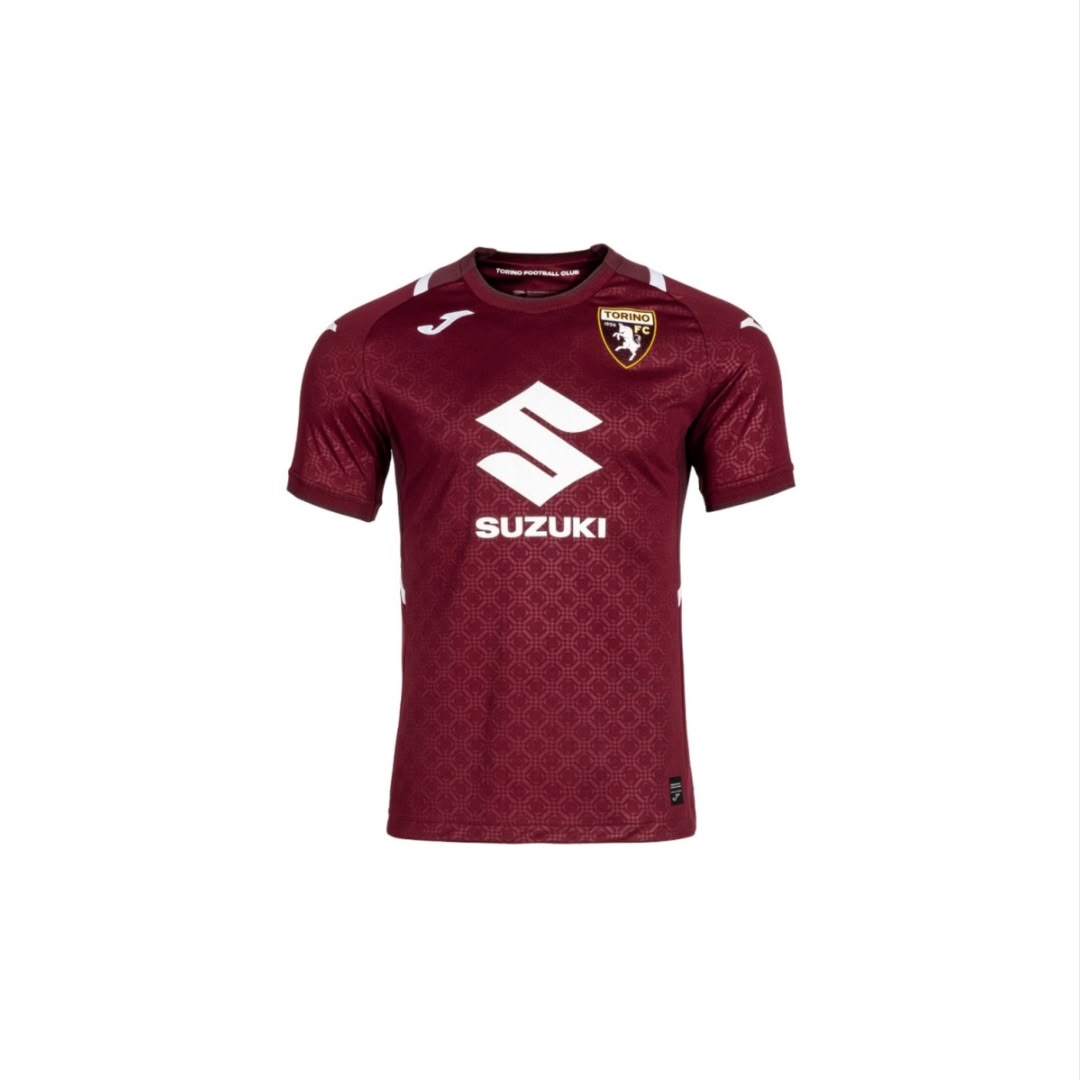 Maglia Torino home 2026/2027