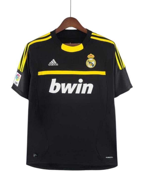 Real Madrid portiere vintage 2011/2012