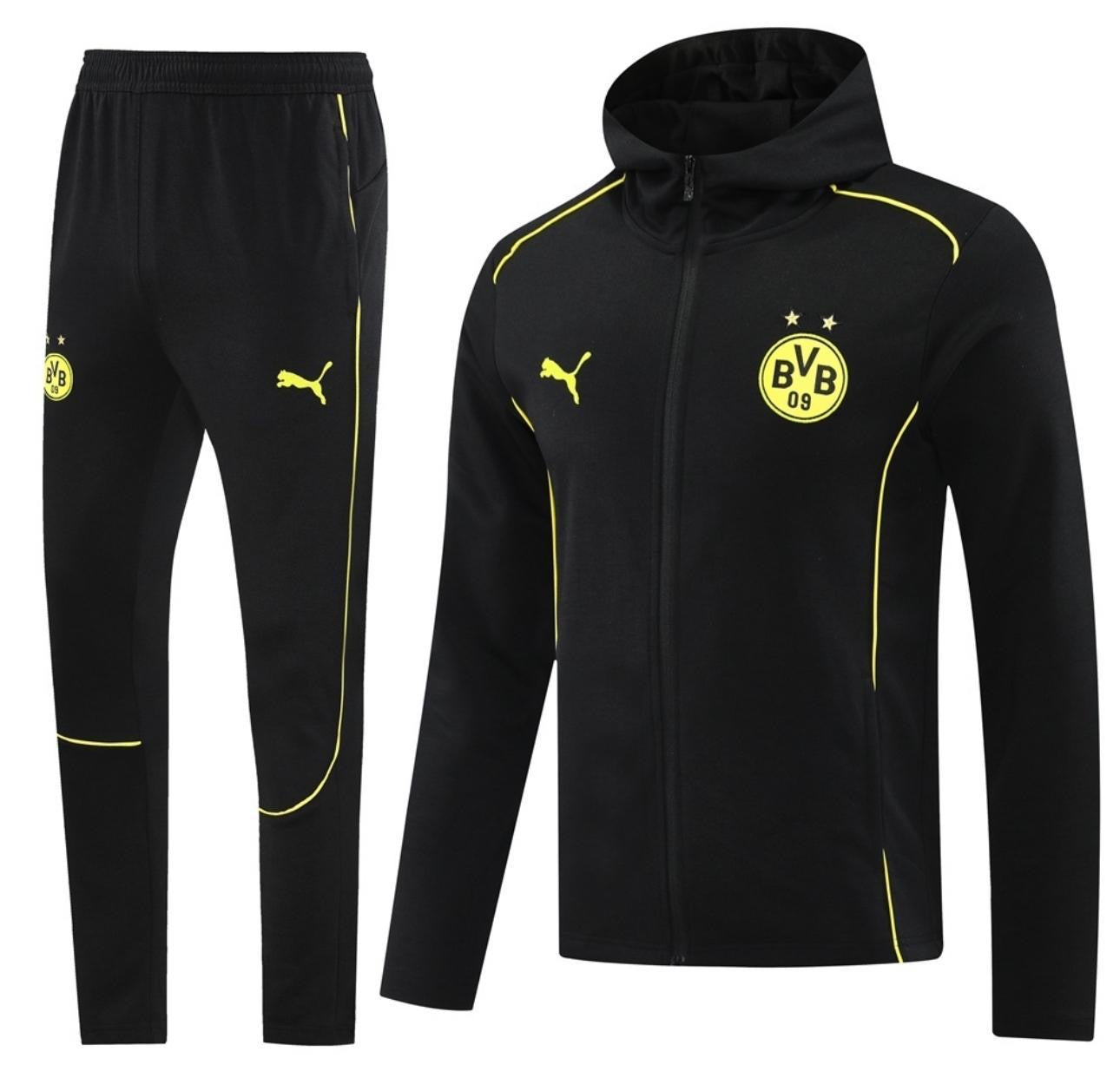 Tuta Borussia Dortmund 2025/2026