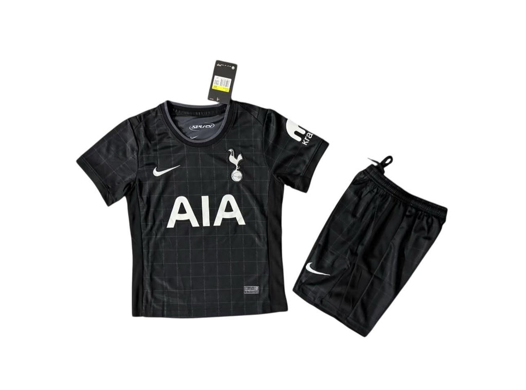 Tottenham Hotspur 2025/26  Mini Kit Away