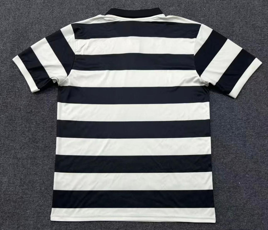 Juventus quarta maglia stagione 2026/2027