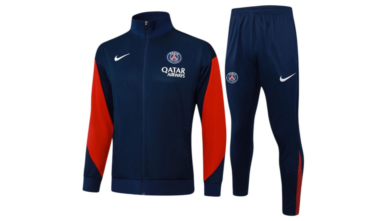 Paris saint-germain tuta 2025/2026