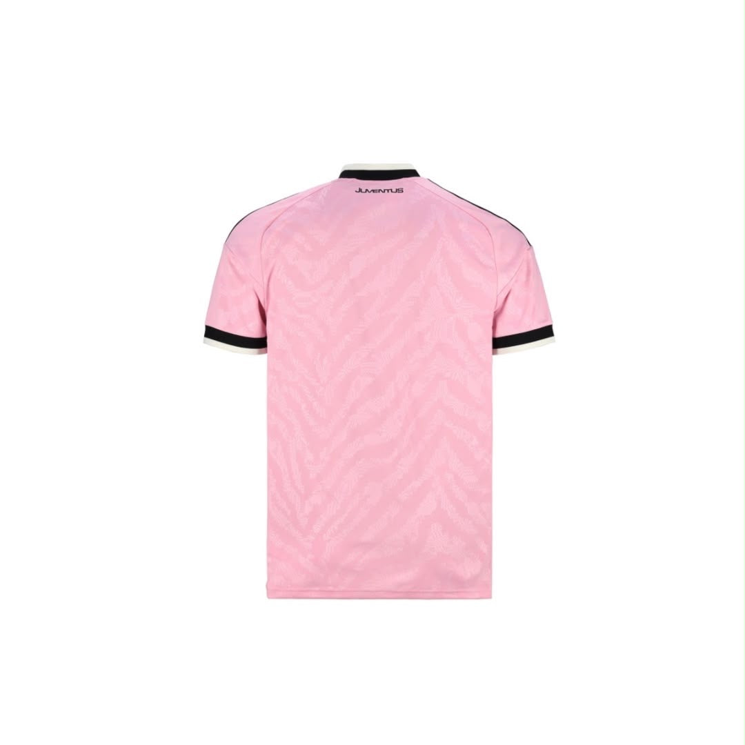 Maglia Juventus Away player 2026/2027