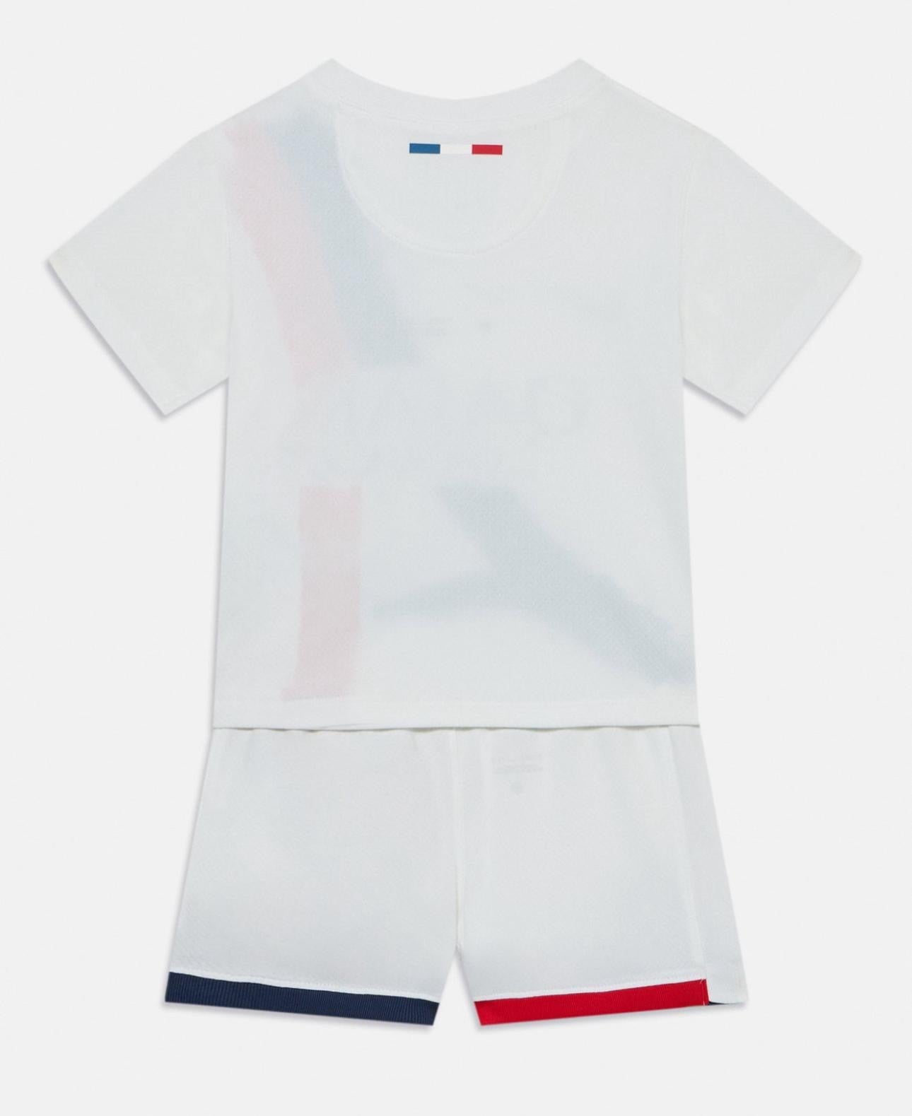 Paris saint-germain mini kit Away25/26