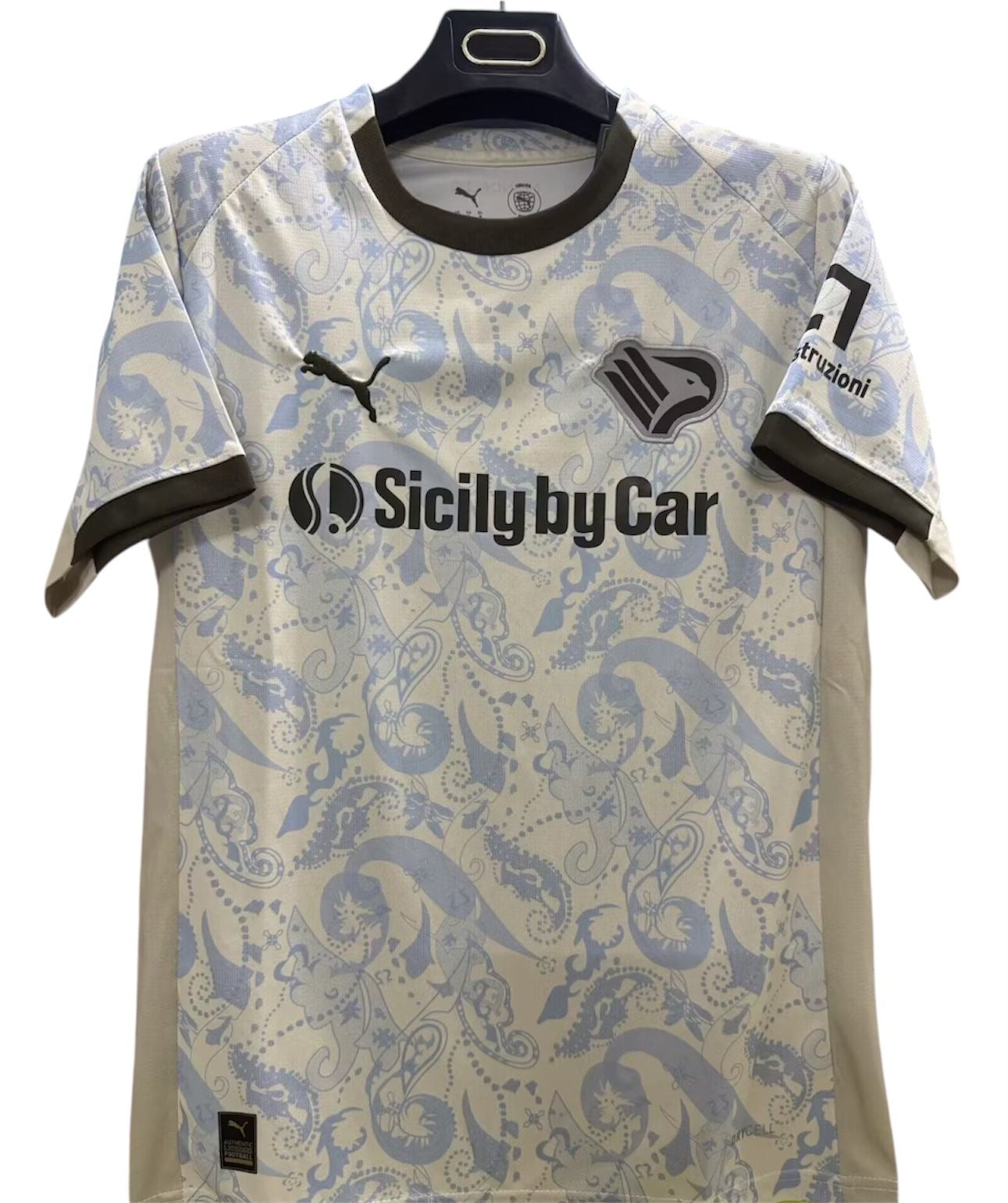 Palermo Gara Third ‘Mondello’ 2025/26