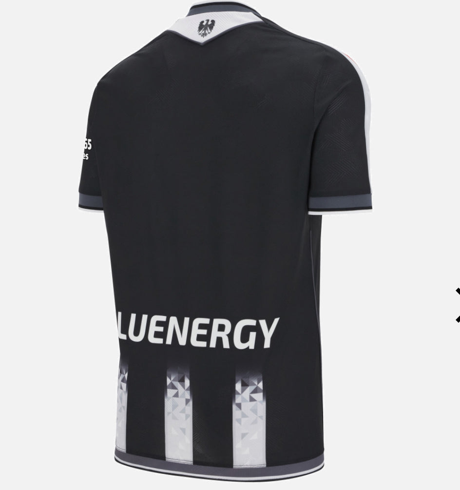Udinese Maglia Home 2025/26