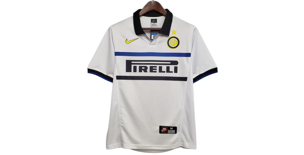Inter vintage 1998/1999
