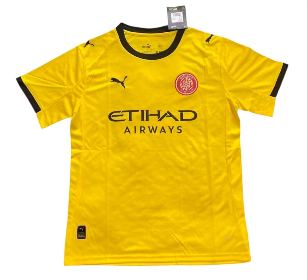 Girona maglia gara Away 2025/26