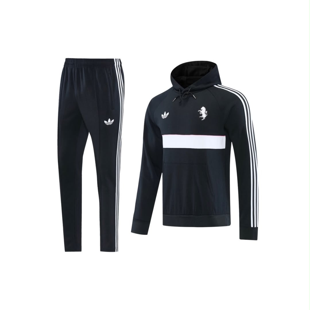 Tuta Juventus bambino 2026/2027