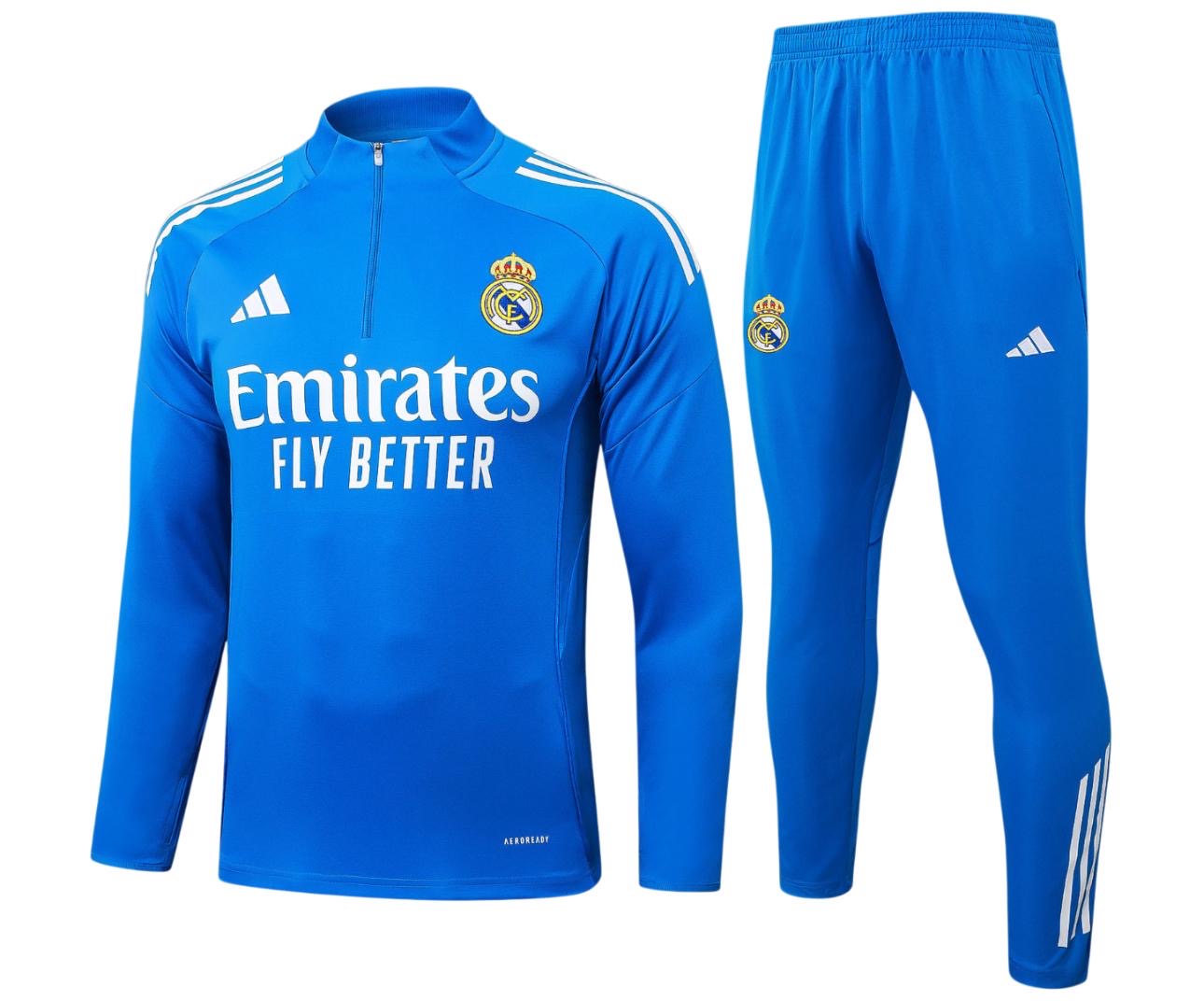 Real Madrid tuta 2025/2026