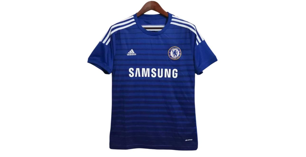 Chelsea maglia vintage 2014/2015