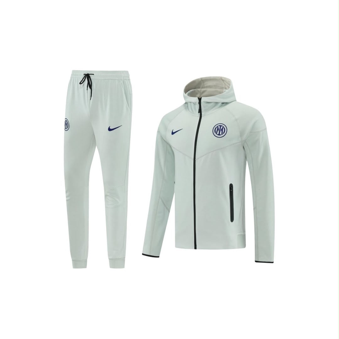 Tuta FC Inter 2026/2027