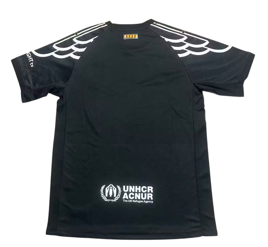 FC Barcellona maglia Special Edition 25/26