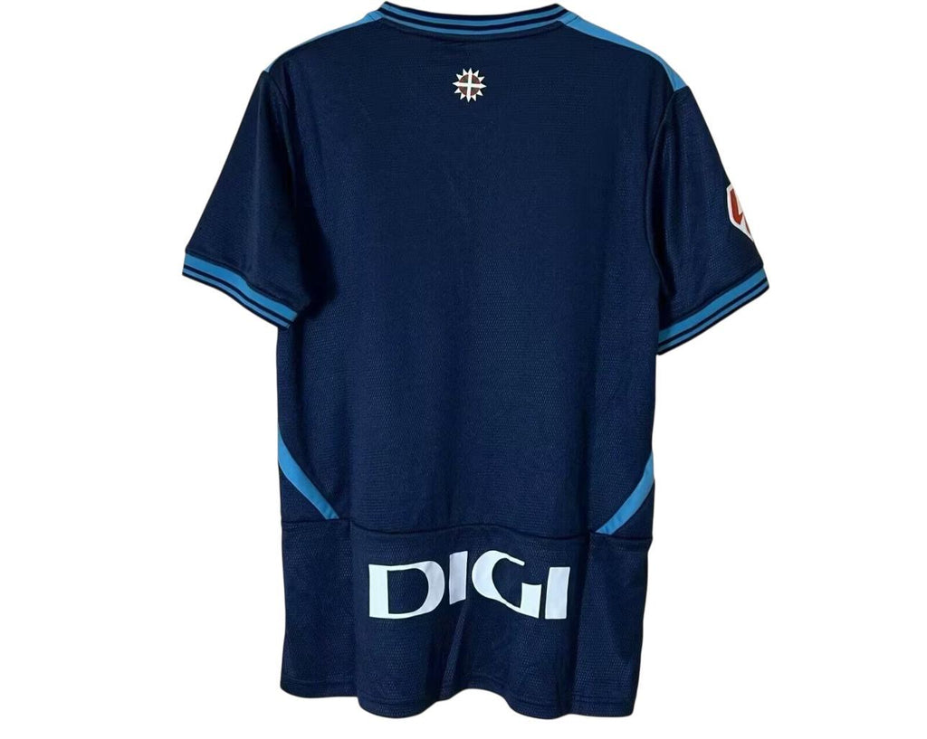 Athletic Club maglia gara Away
