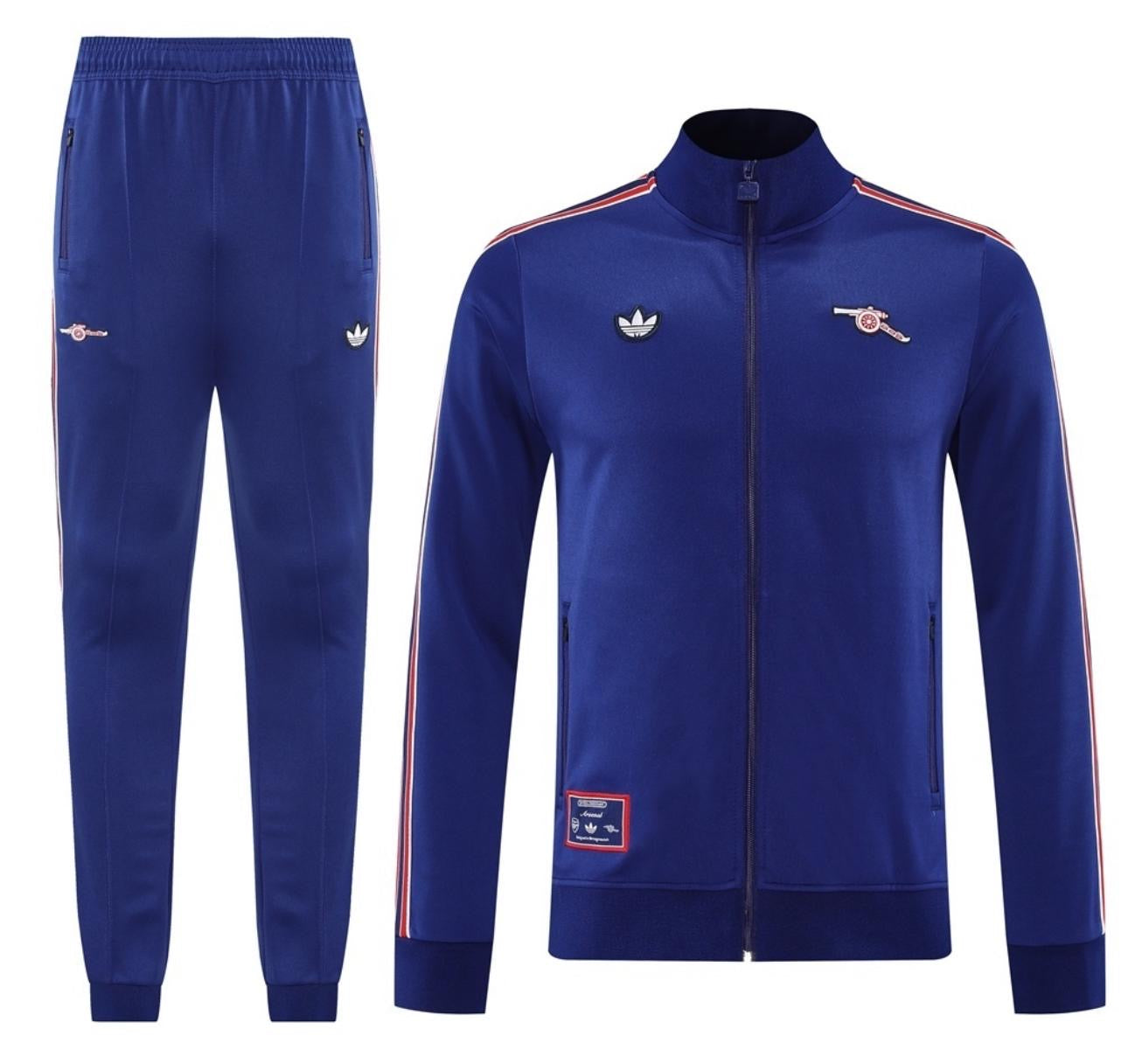 Tuta arsenal 2025/2026