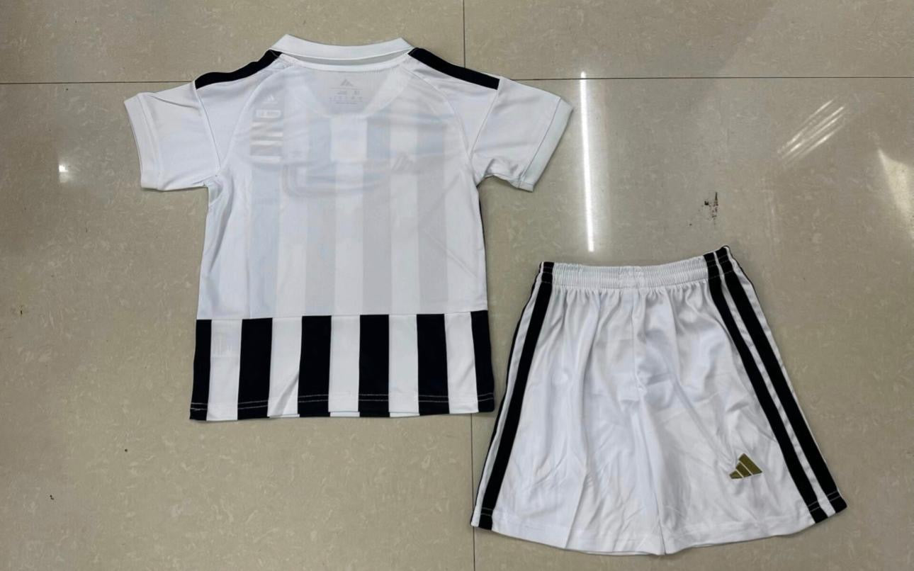 Juventus home kit 2026/2027