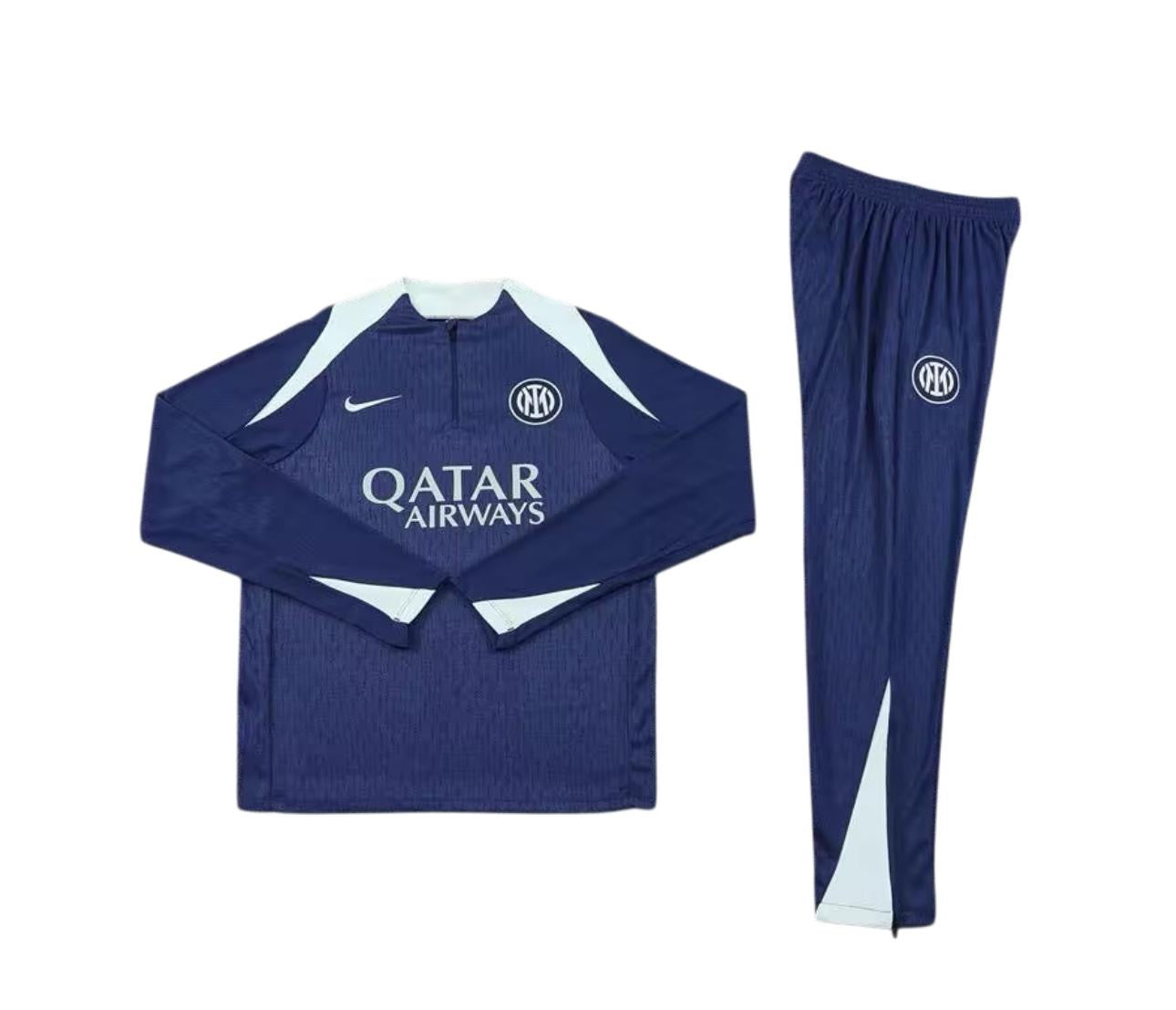 Inter Tuta bambino 2025/2026