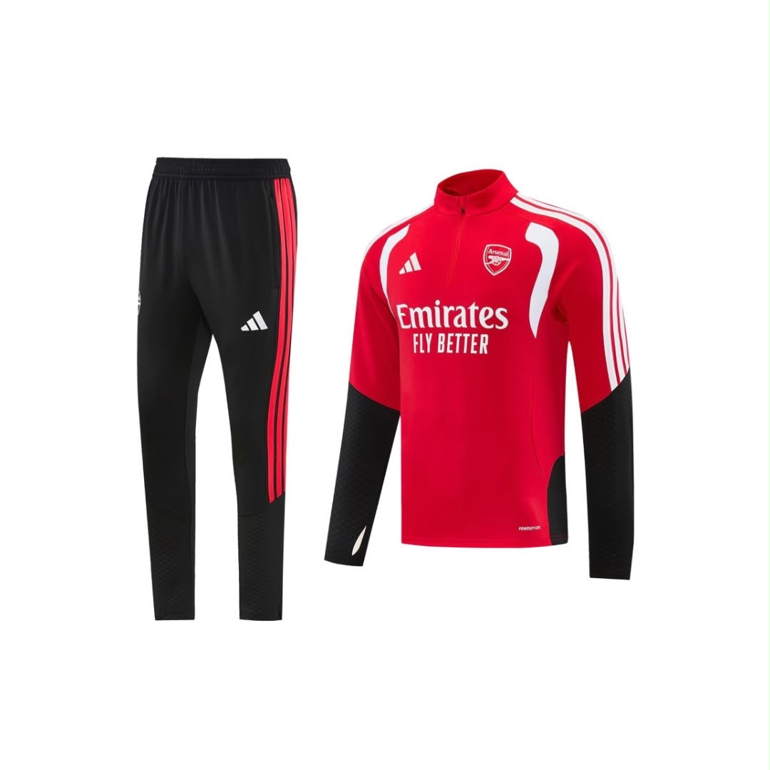Tuta Arsenal 2026/2027