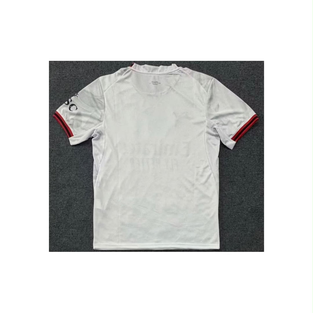 Maglia celebrity AC Milan 2026/2027 player