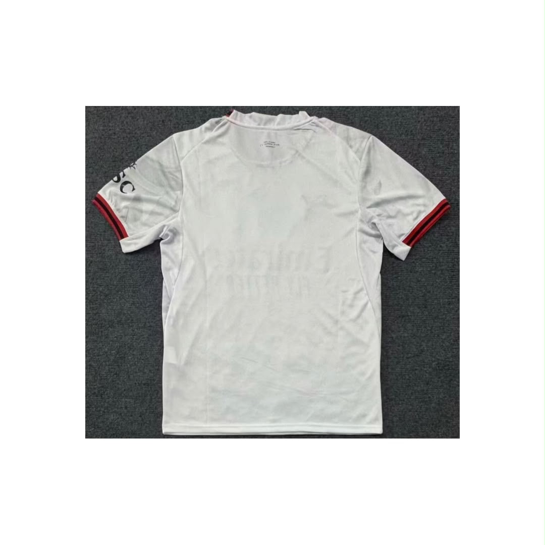 Maglia celebrity AC Milan 2026/2027 player