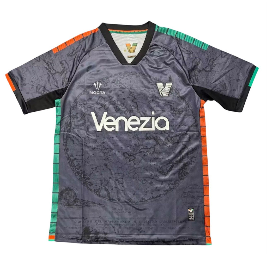 Venezia Maglia Gara Home