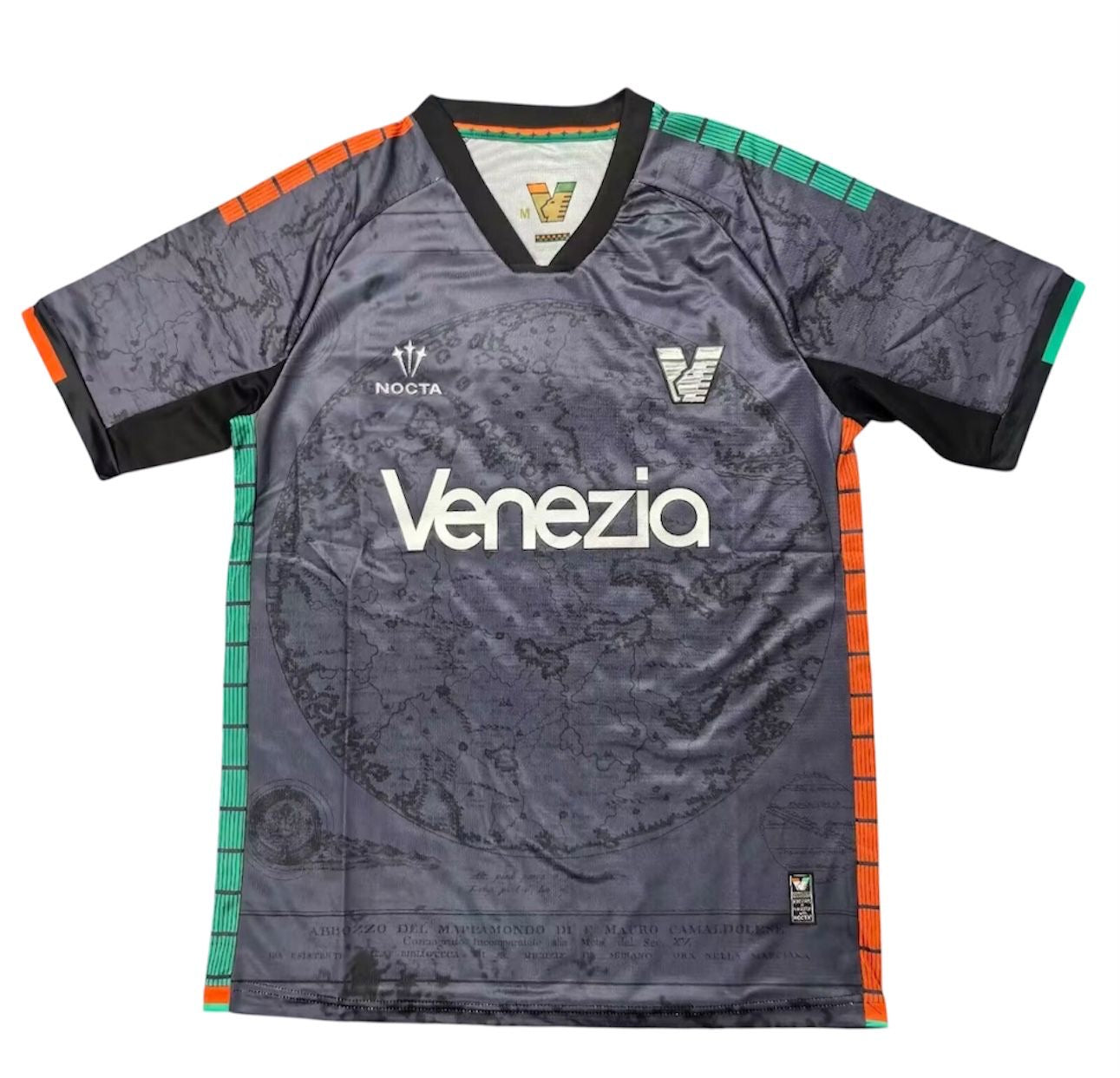 Venezia Maglia Gara Home