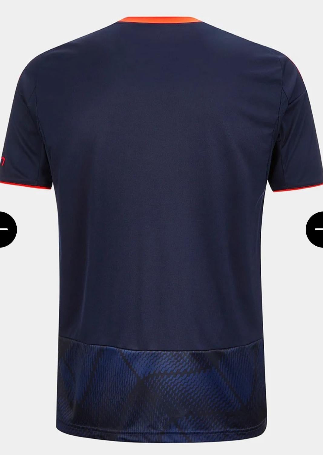 Nottingham forest maglia Third 25/26