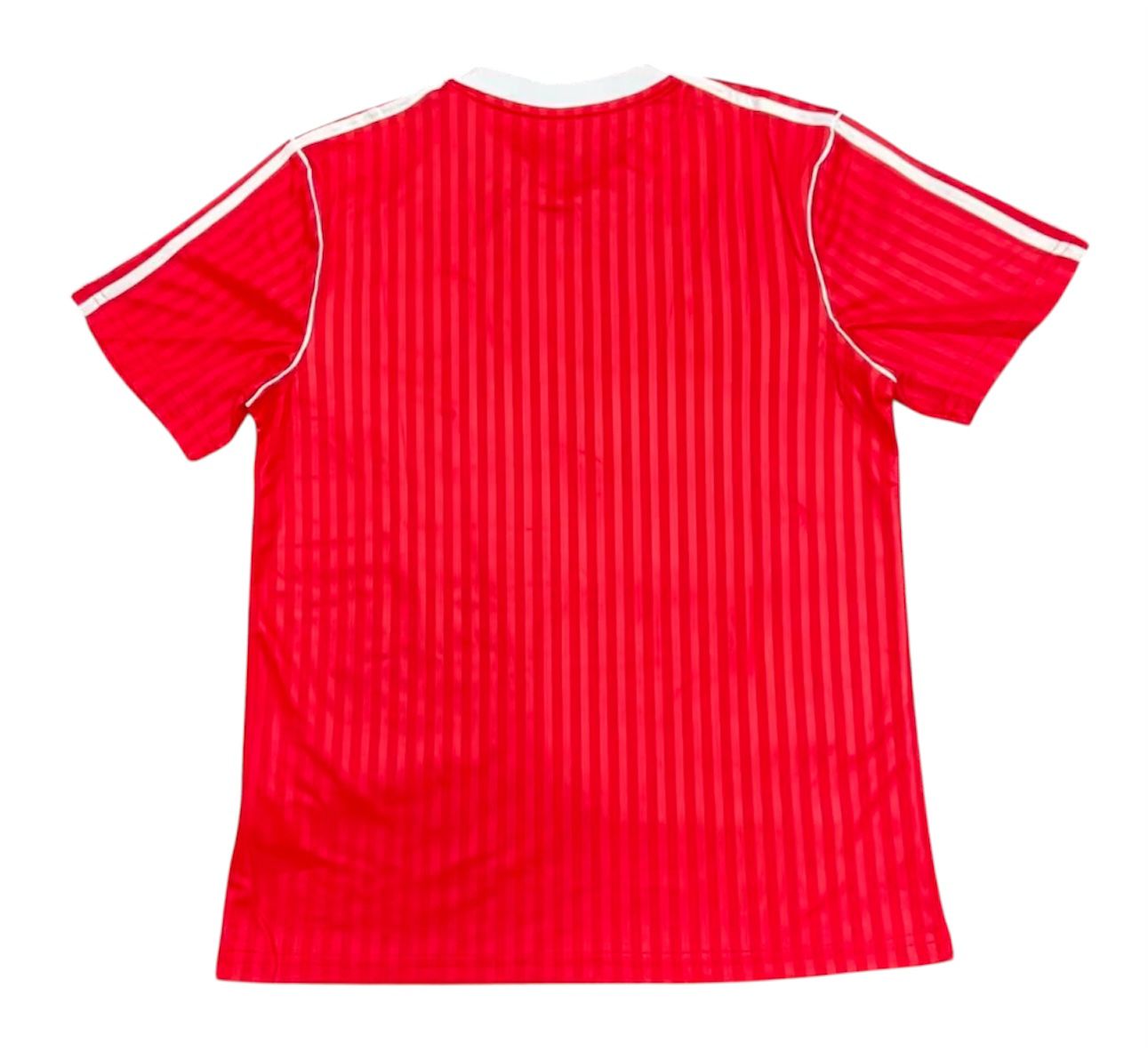 MANCHESTER UNITED FC TERRACE ICONS
