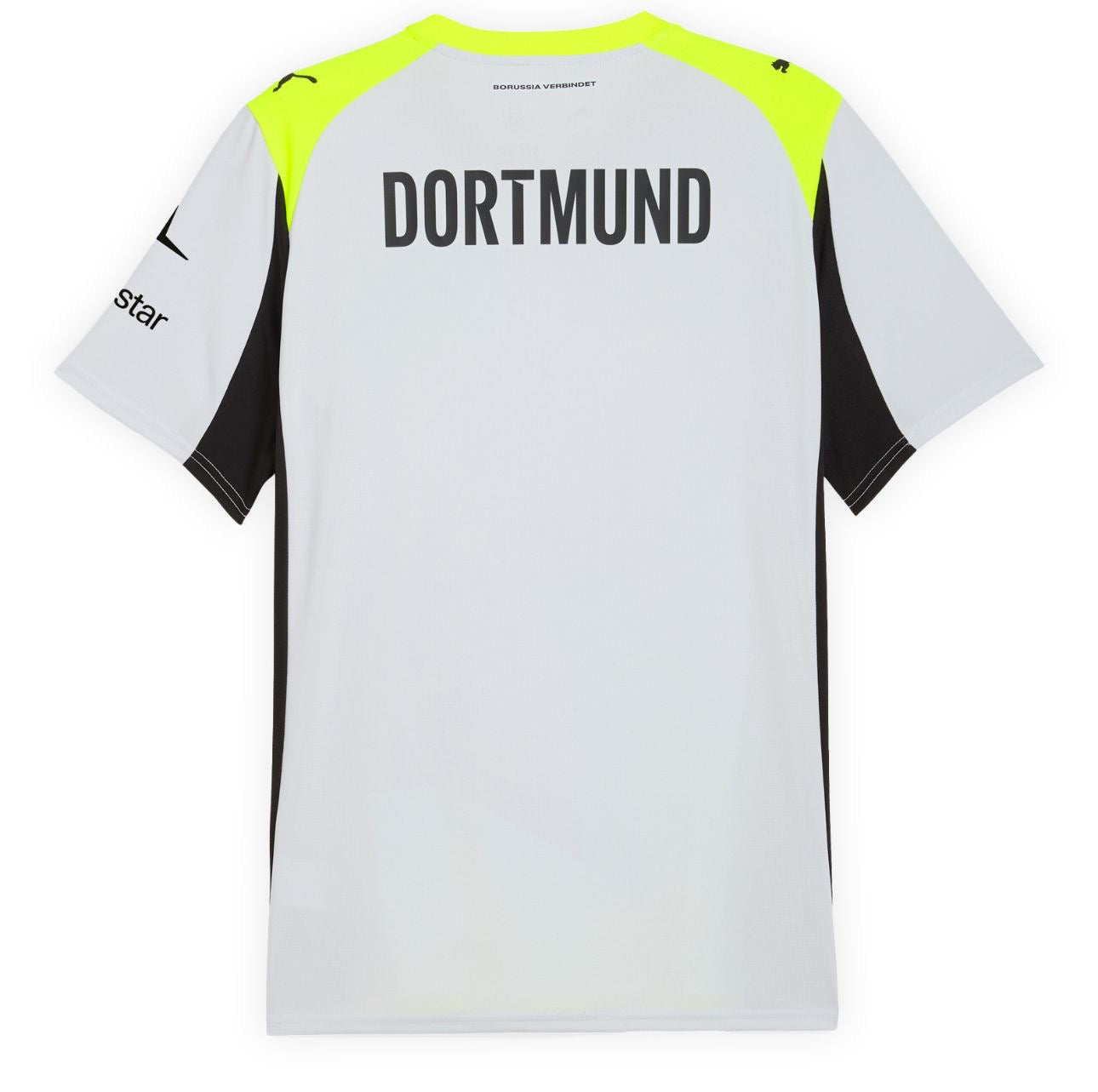 Borussia Dortumund
 Away 25/26