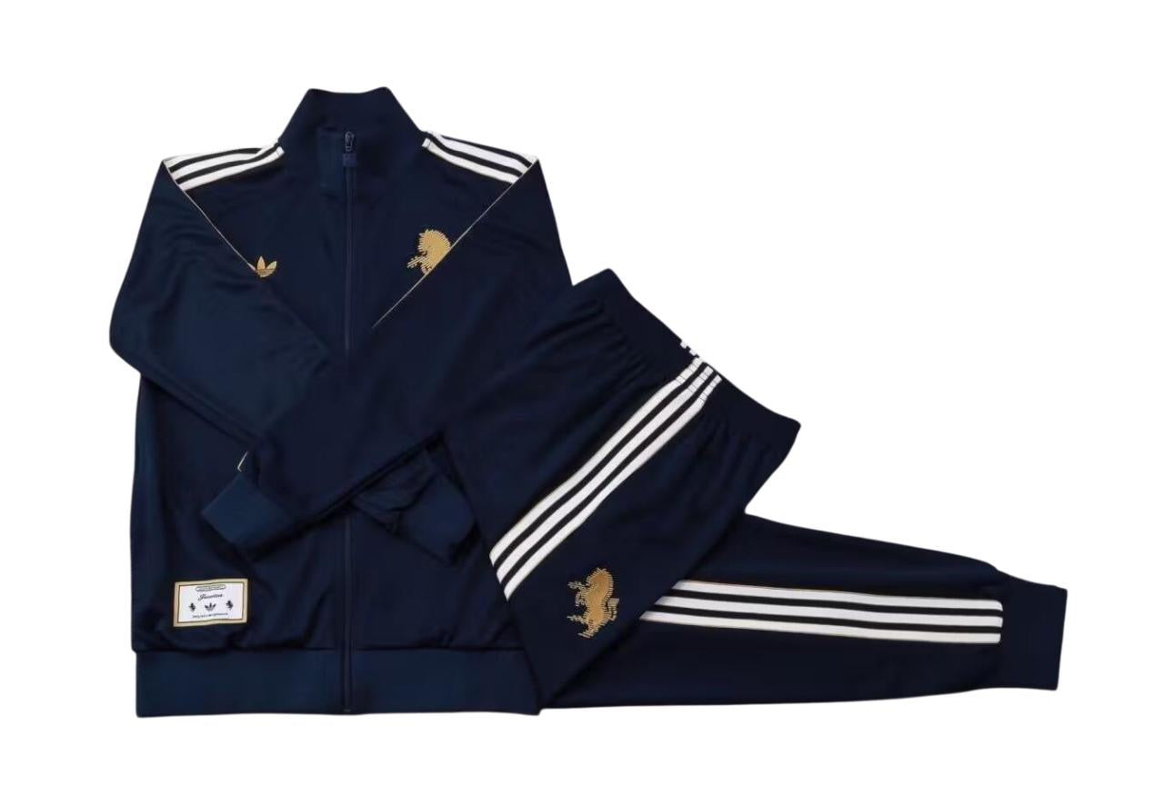 Tuta Juventus 2025/2026