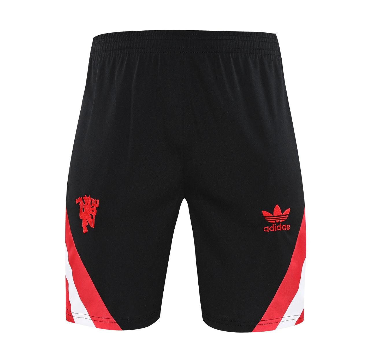 Manchester United FC pantaloncini da passeggio 25/26