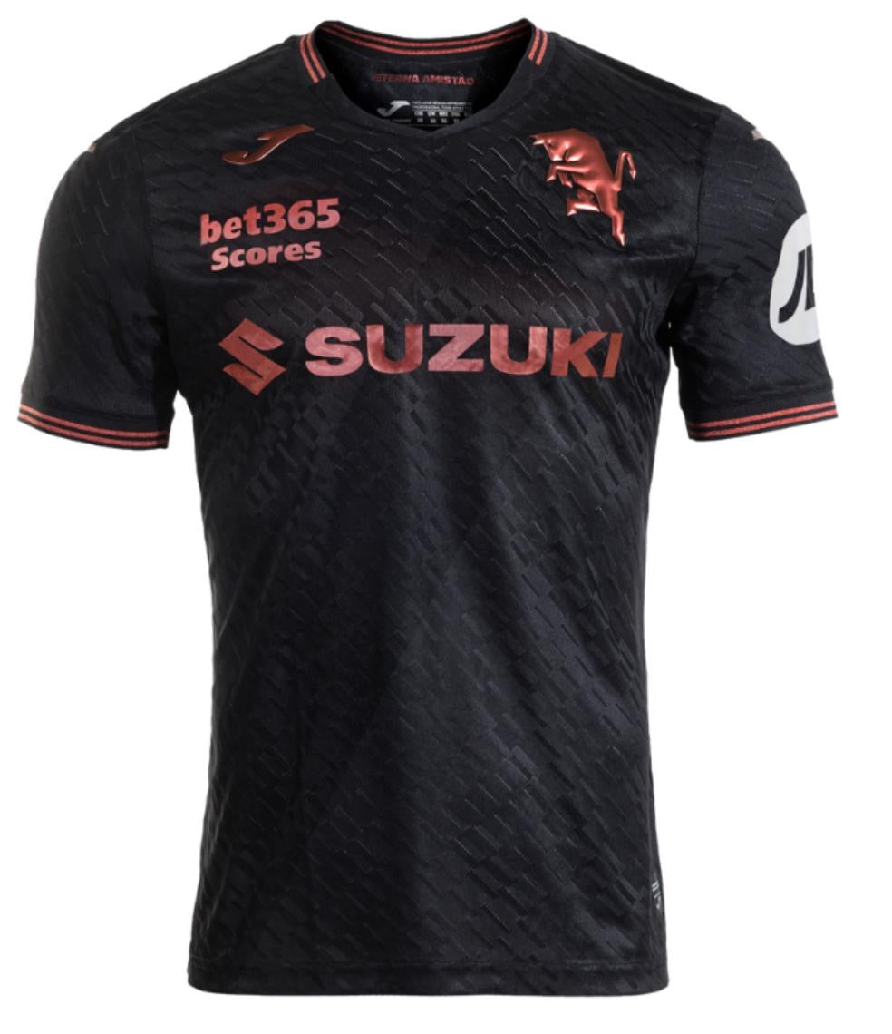 Torino Maglia Gara Third 2025/26