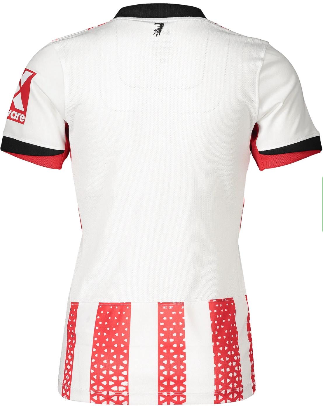 Friburgo maglia Home 25/26