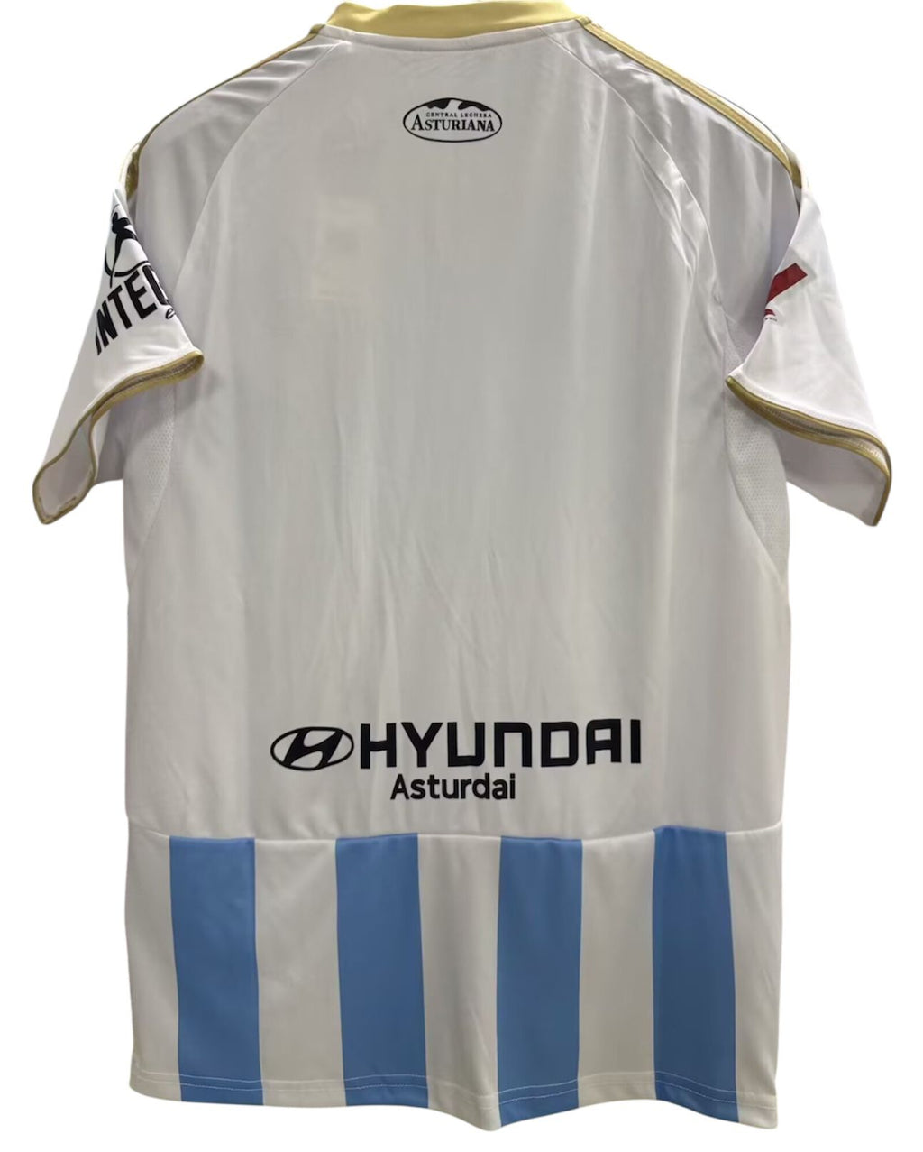 Real Oviedo maglia gara Third 2025/26