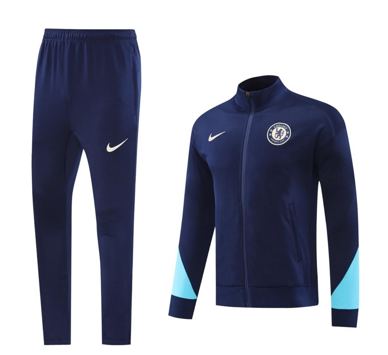 Tuta chelsea 2025/2026