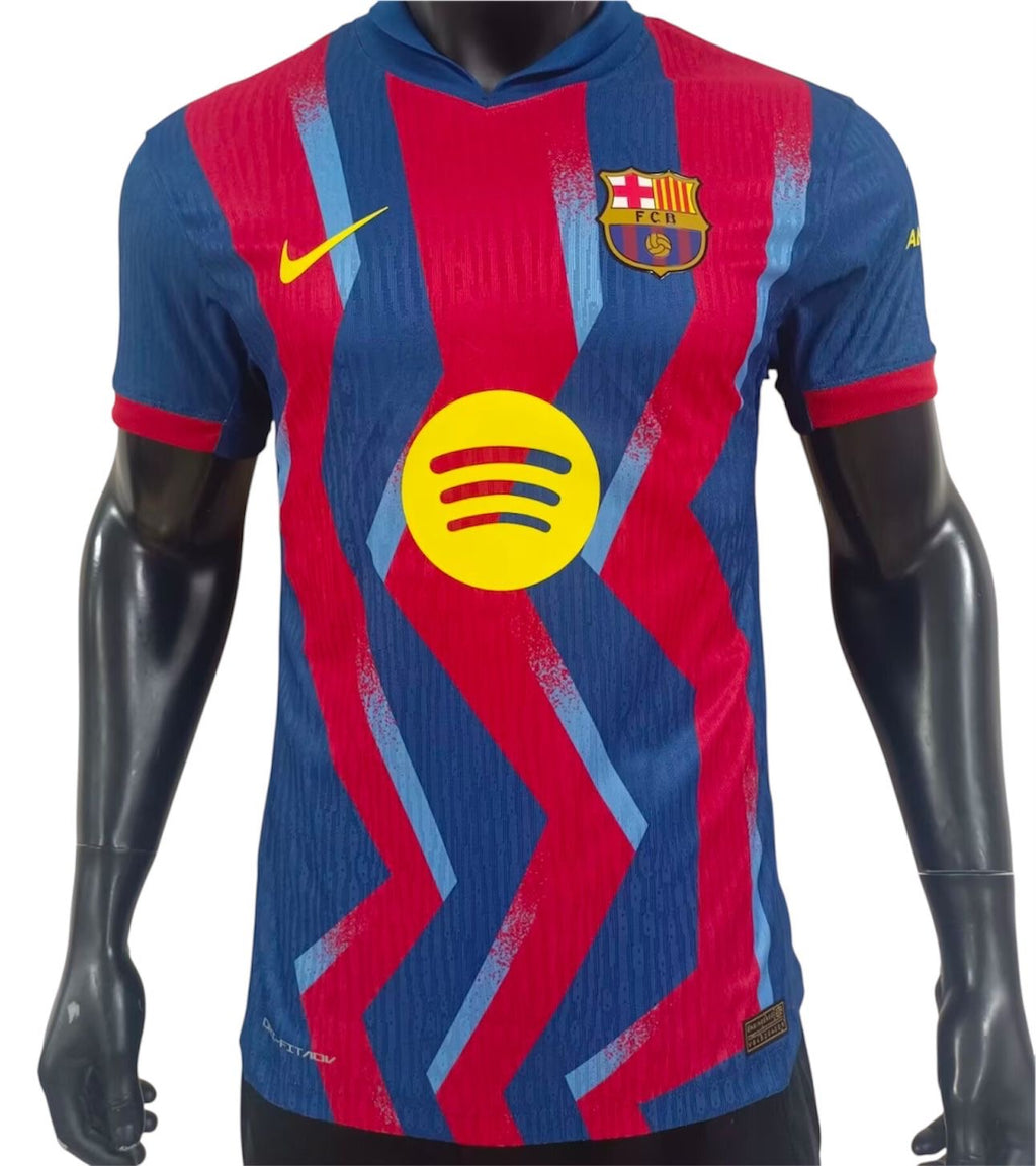 Barcellona Maglia Special  2025/26