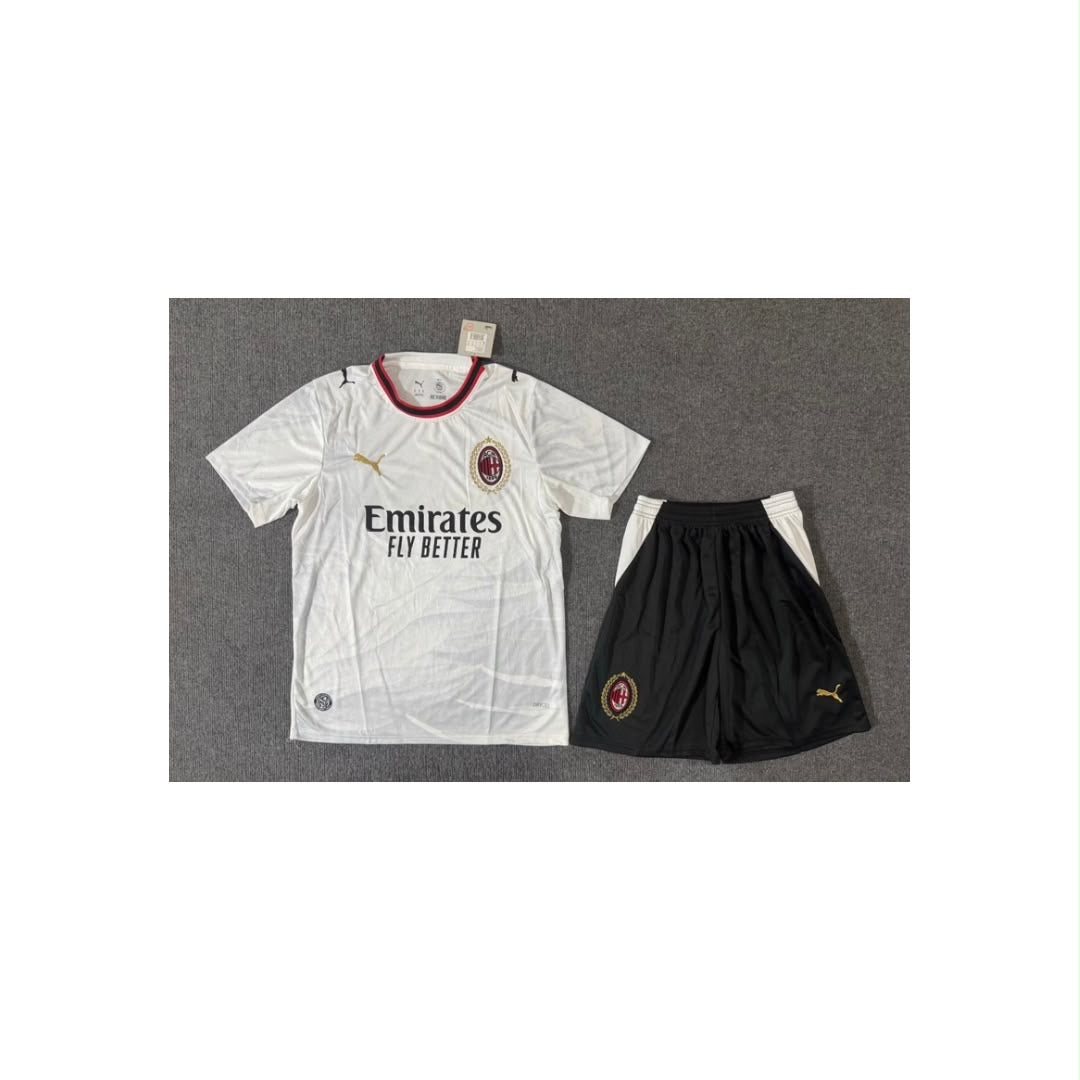 Mini kit bambino AC Milan 2026/2027
