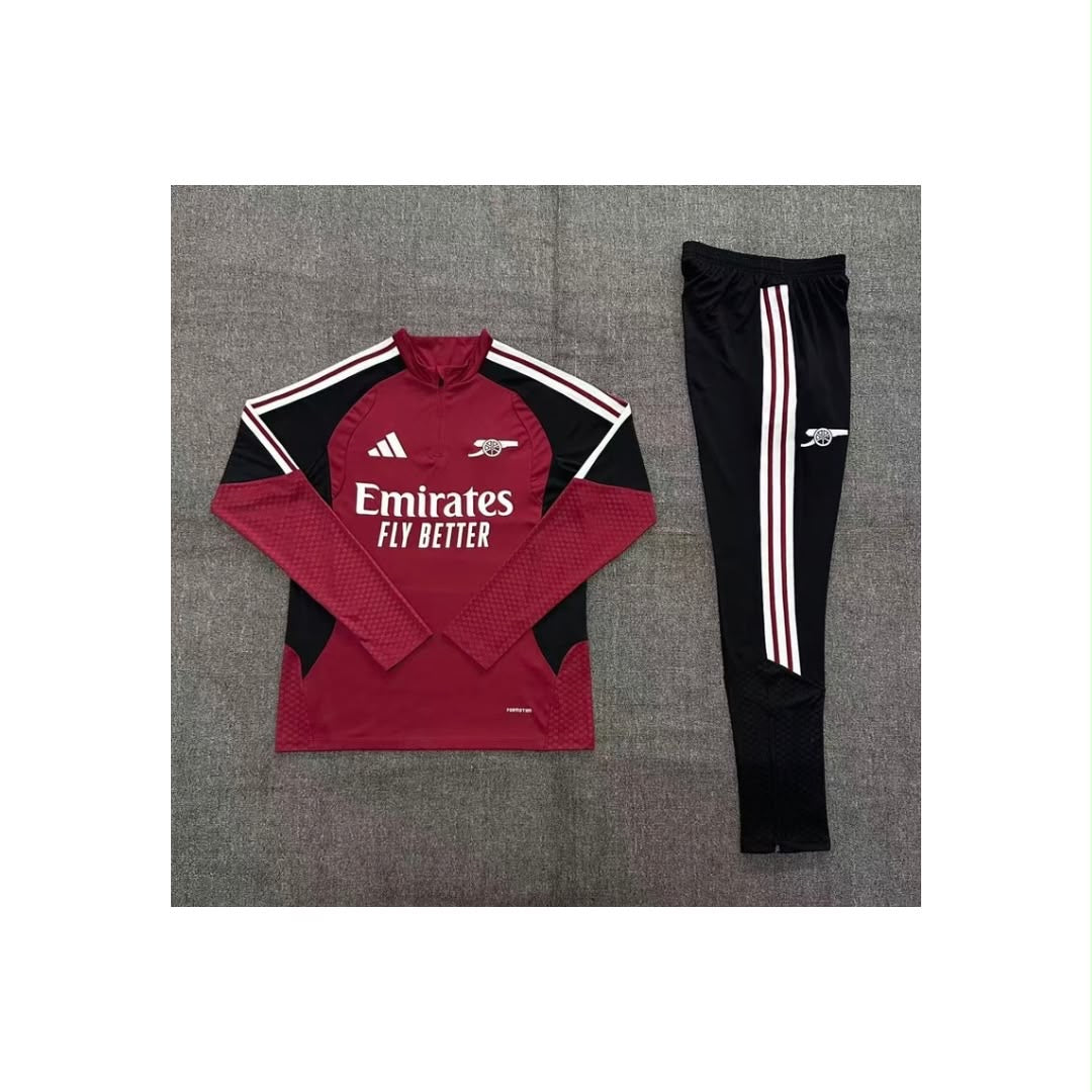 Tuta Arsenal bambino 2026/2027