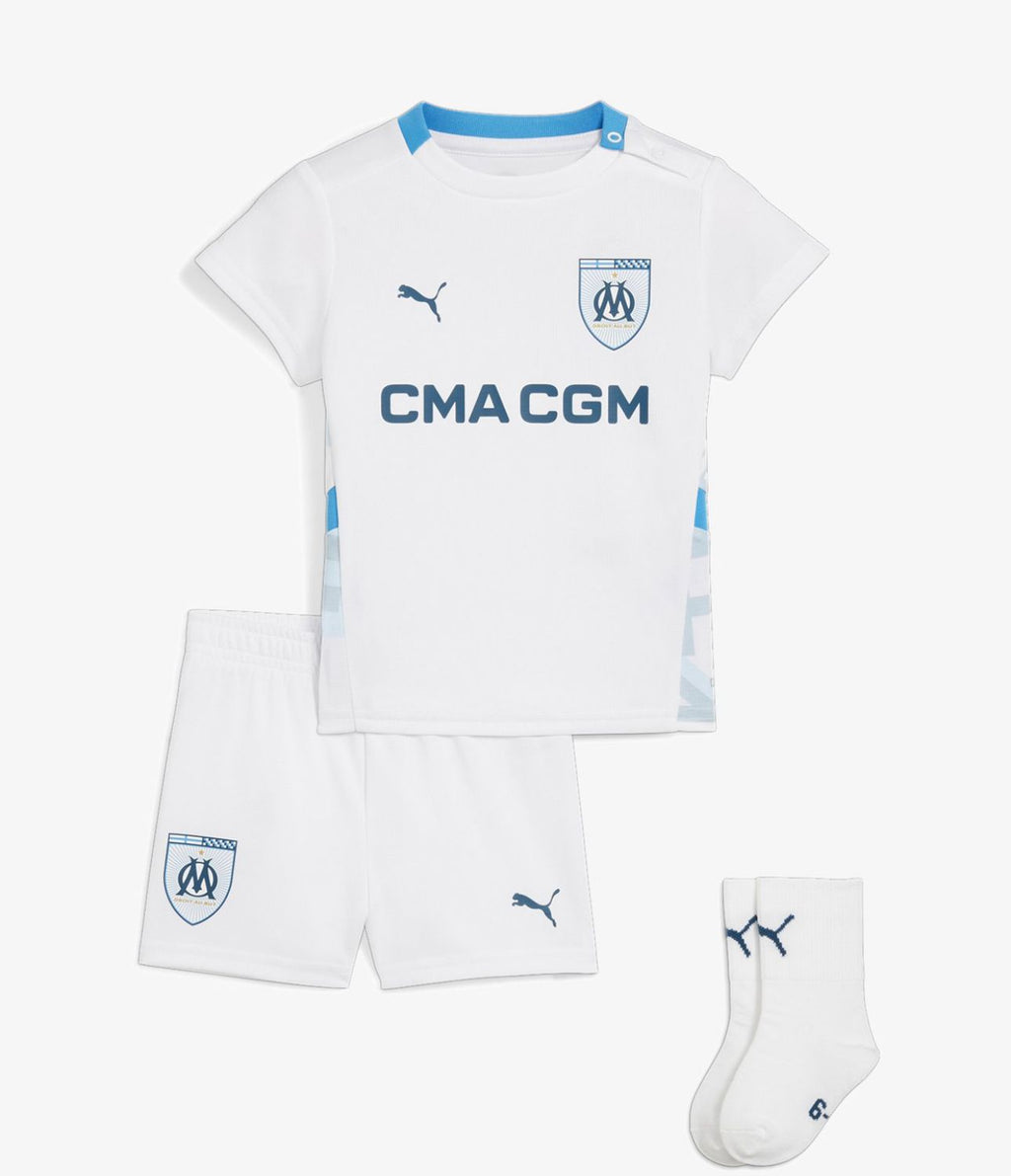 Marsiglia mini kit Home 25/26