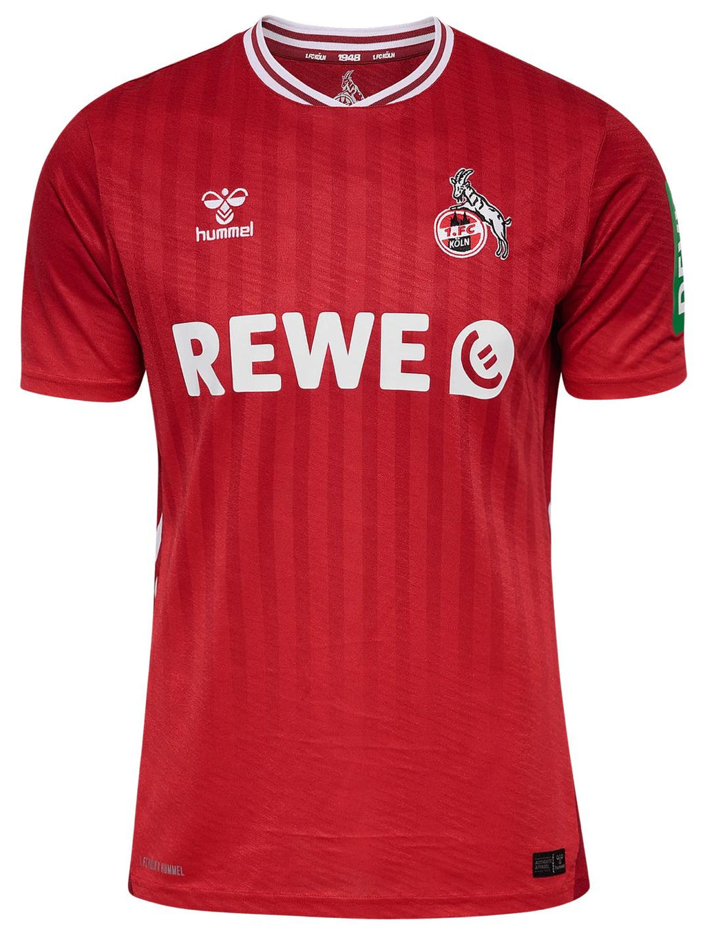 Colonia maglia home 25/26